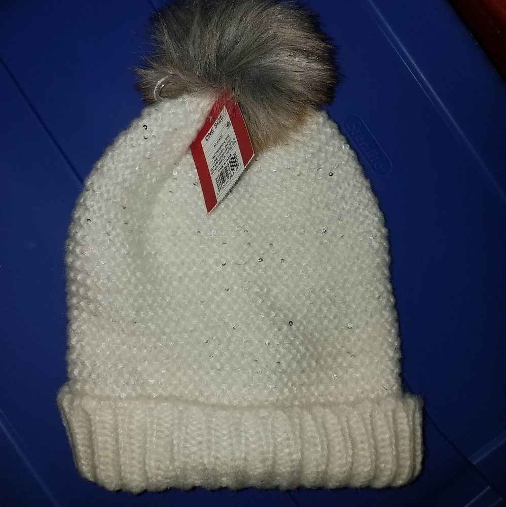 Winter hat